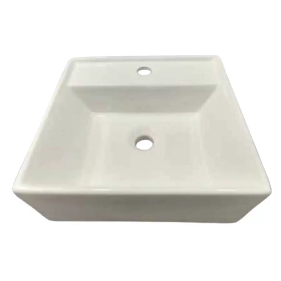 Cuba Apoio Quadada Nantes Branca - Detalli