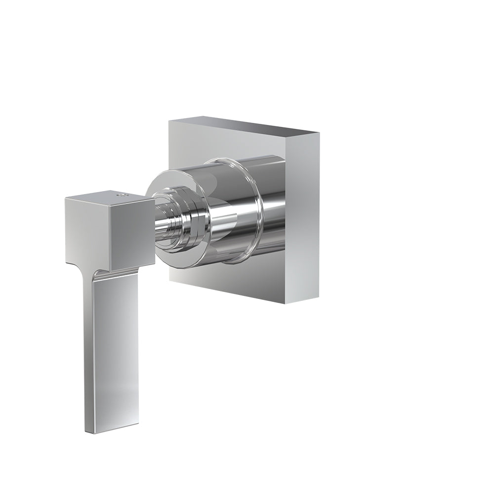 Acabamento para Registro 3/4 C27 509 - Fani