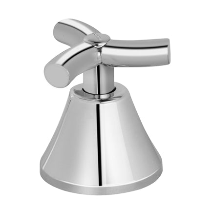 Acabamento p/ Registro 1/2X3/4X1 Primor 00675606 - Docol