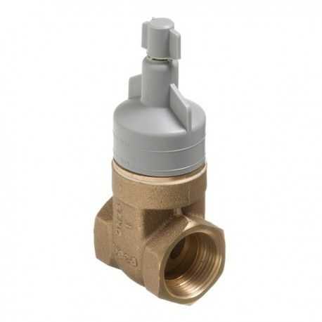 Base para Registro de Gaveta 3/4 - Deca