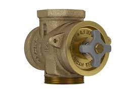 Válvula Hydra Base 11/2 - Deca