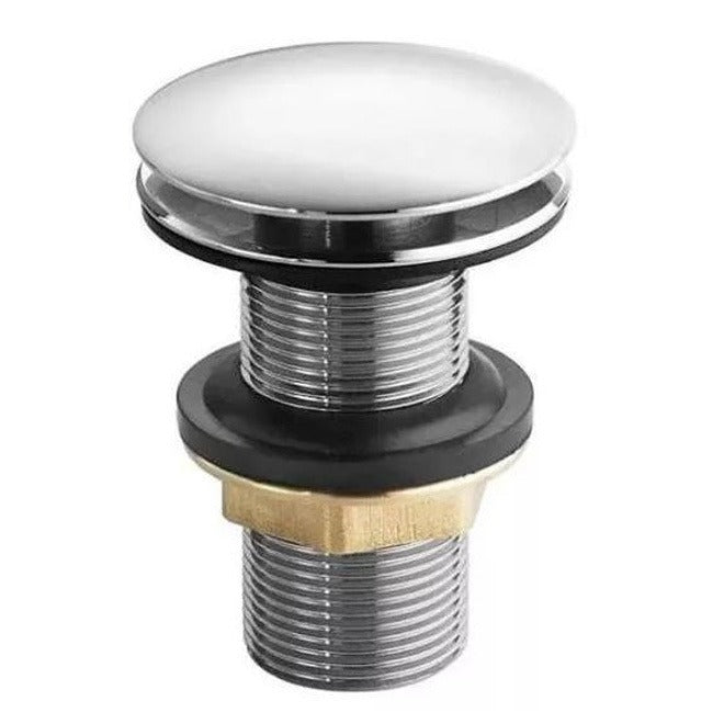 Válvula para Lavatório com click - Detalli