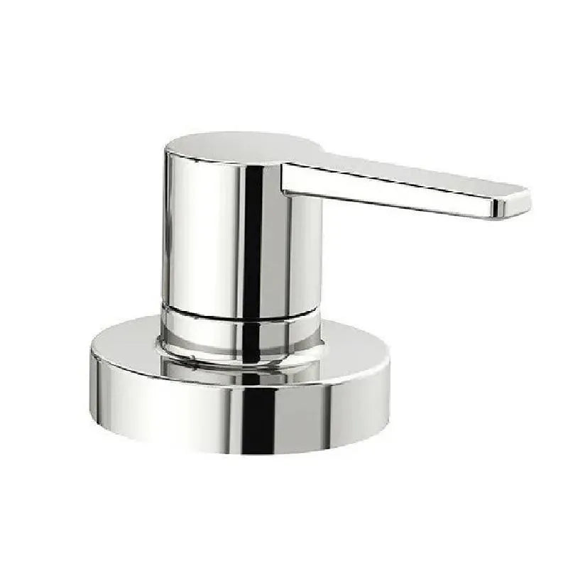 Misturador Para Lavatório Mesa Gali 00799706 - Docol