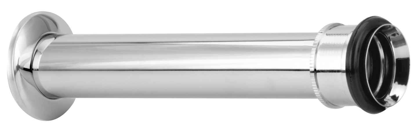 Tubo De Ligação Ajustável 25Cm 279 - Furkin