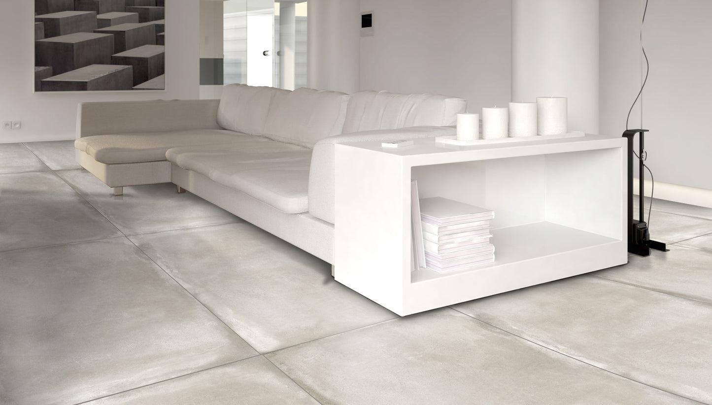 Piso Metropolitan Plus 63x120 Acetinado - Lume