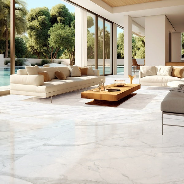 Piso Milano 62x120 Polido - Ceral