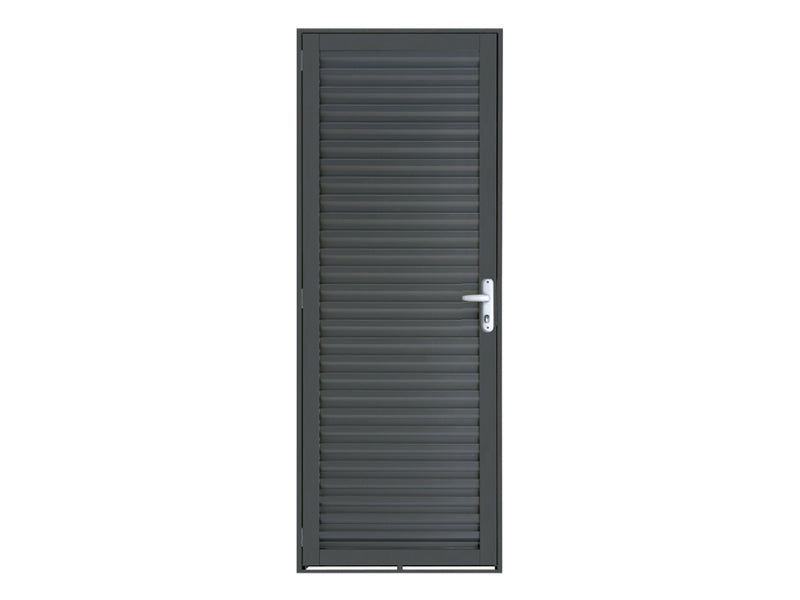 Porta Laminada Esquerda Stander 215X075- Viltralfer
