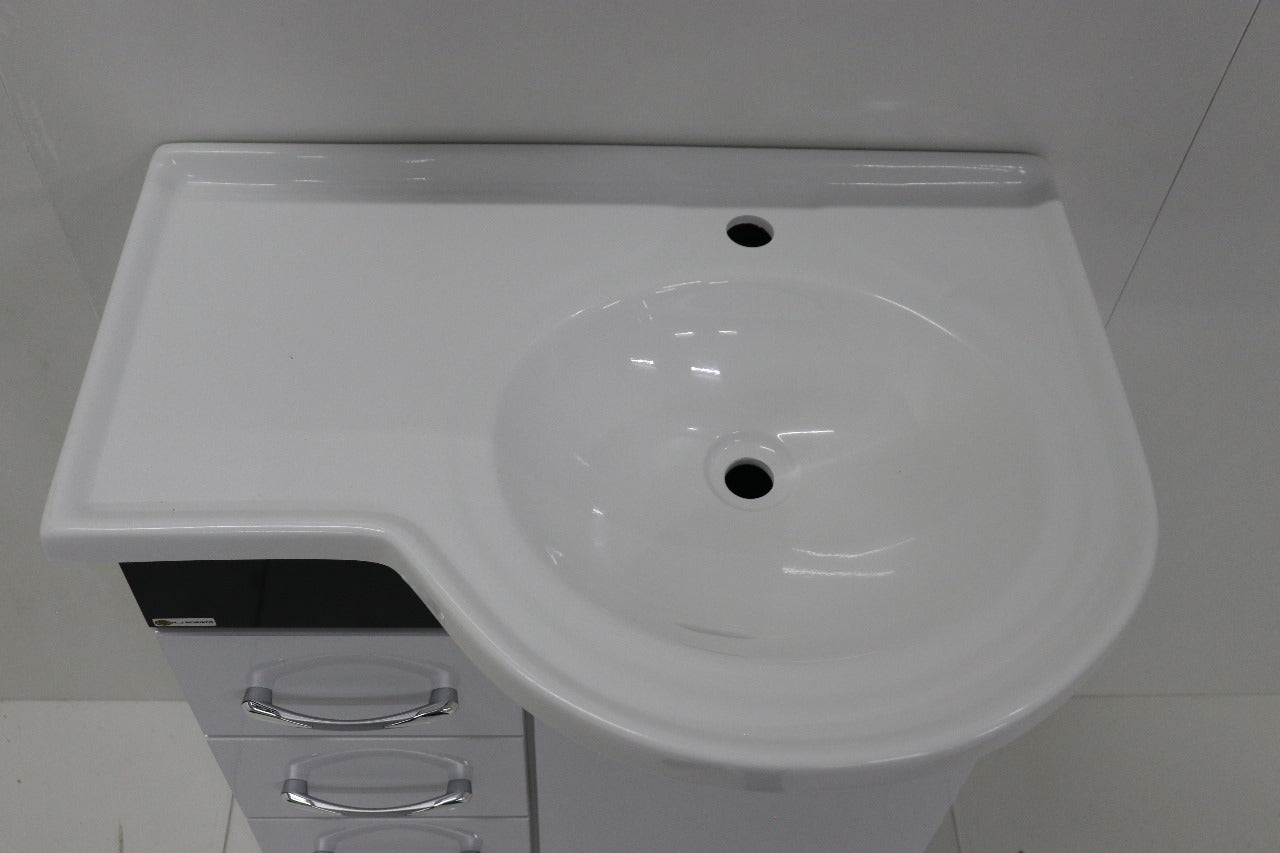 Pia Viena Para Armario Viena 475 - A.J Rorato