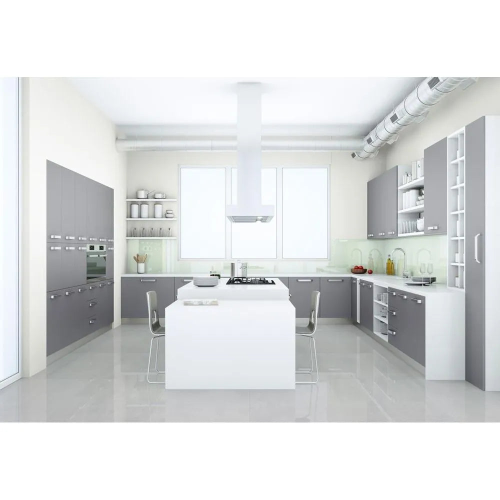 Piso Copan Cinza Polido 71X71 - Durag