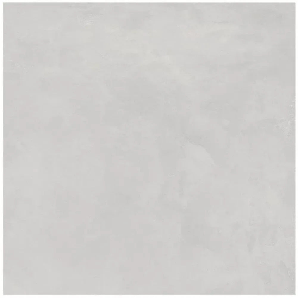 Porcelanato 84X84 Barcelona Plata Acetinado - Delta