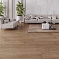 Porcelanato Legno Maso 26x106 Acetinado - Biancogres
