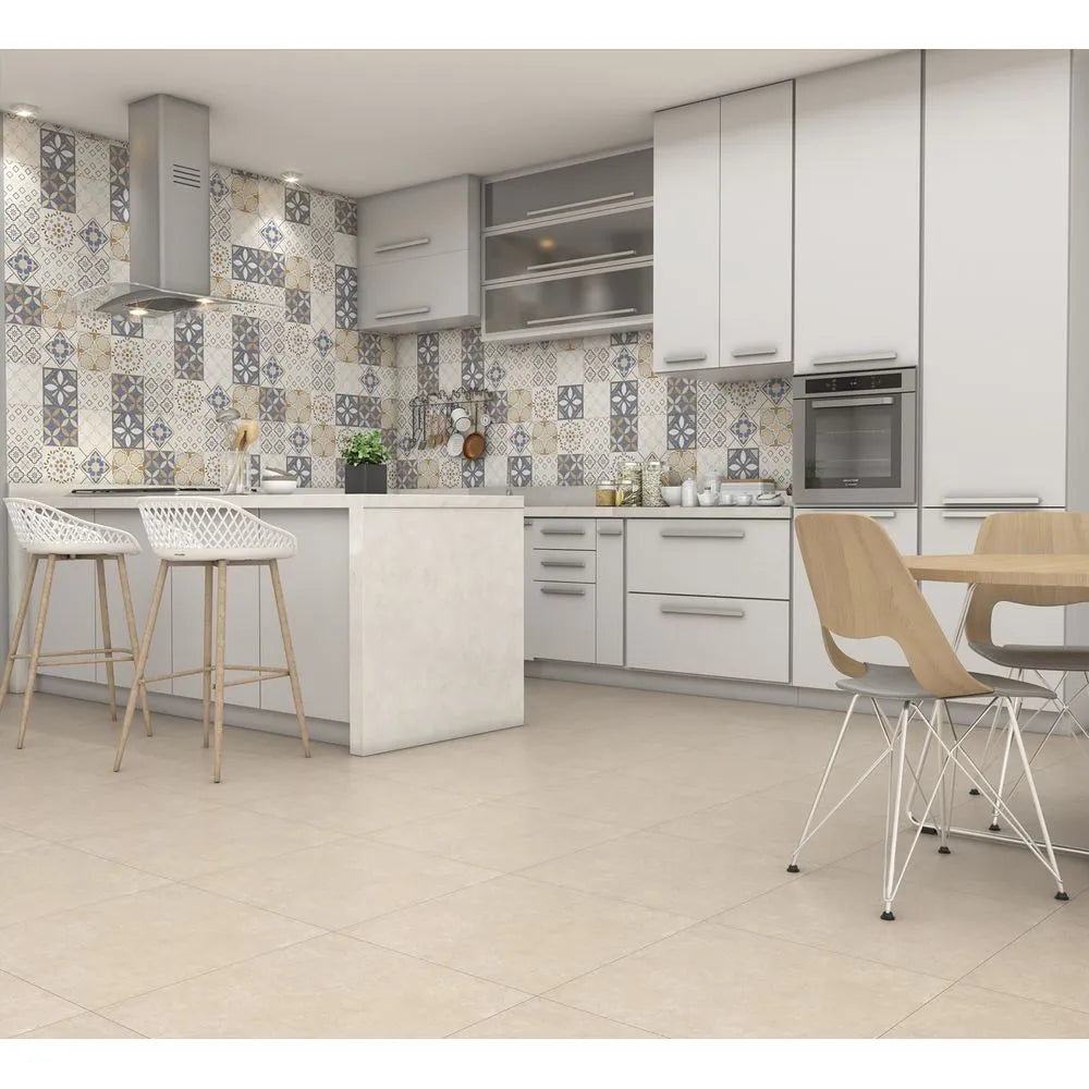 Revestimento Patchwork 39x75,5 Acetinado - Cedasa