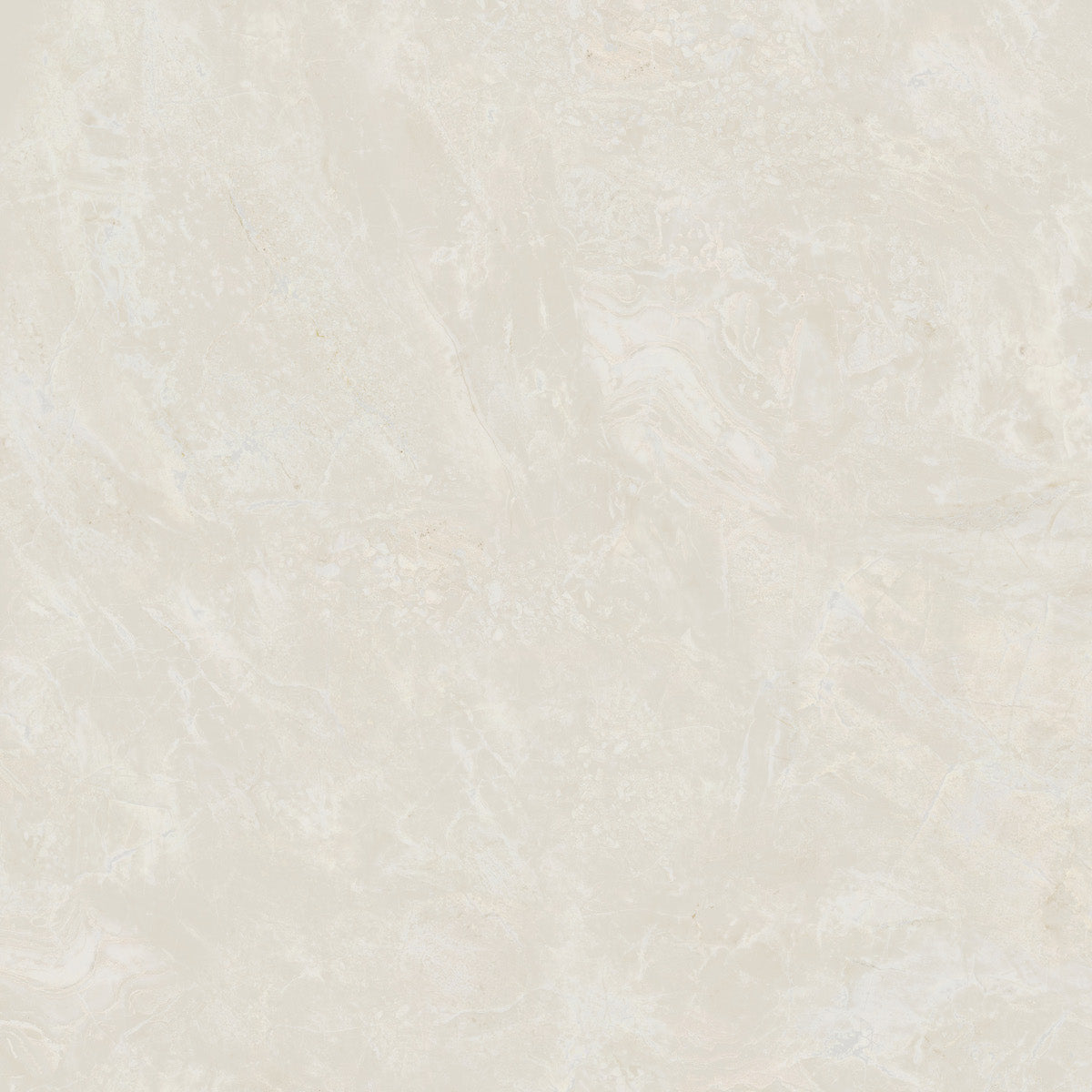 Piso Lumina Bege 81X81 Acetinado - Ceral