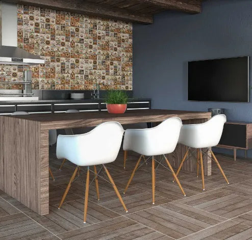 Piso HD90039 58x58 - Incopisos