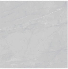 Piso Pulpis Gray 75x75 Acetinado - Incopiso