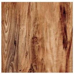 Piso Rowere Brown 75x75 Acetinado - Incopiso