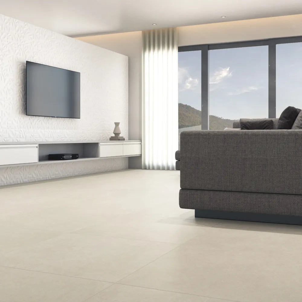 Piso Firenze Lux Prime 75x75 Polido - Embramaco