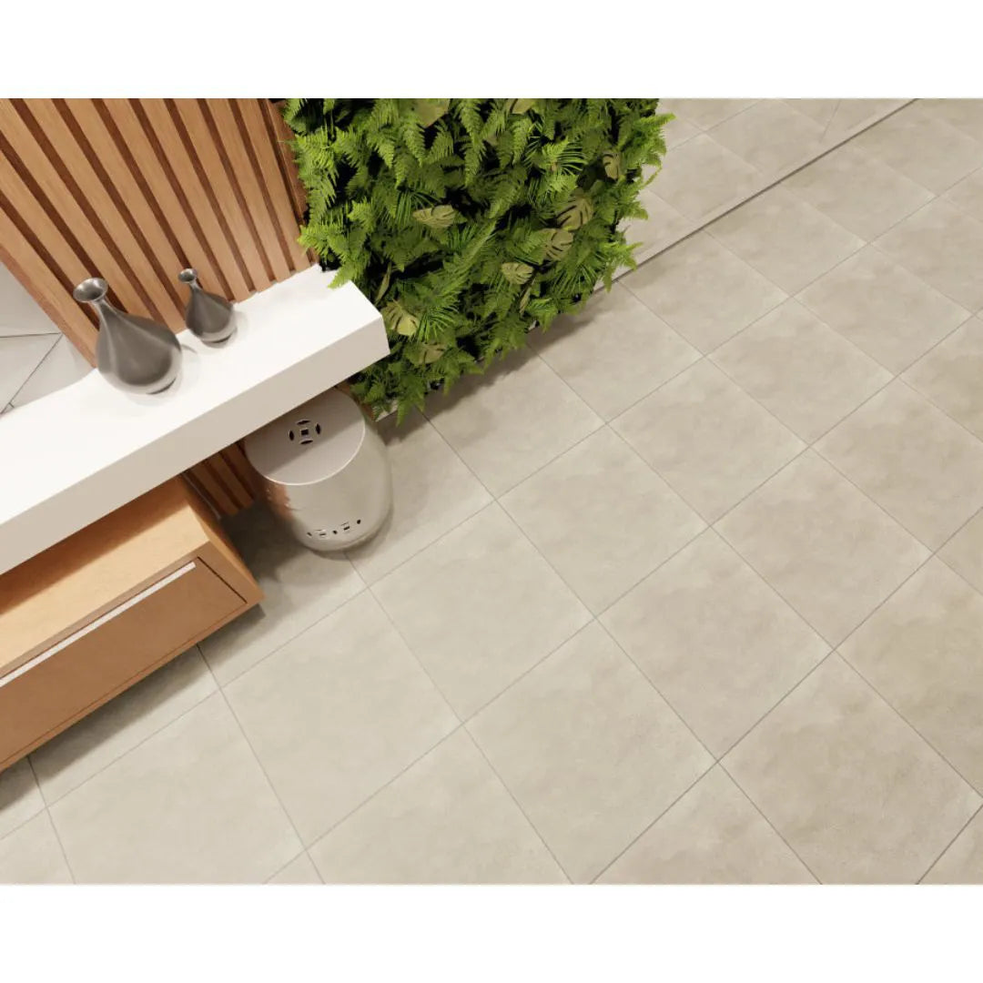 Piso VPC 58050 58x58 Acetinado - Viva