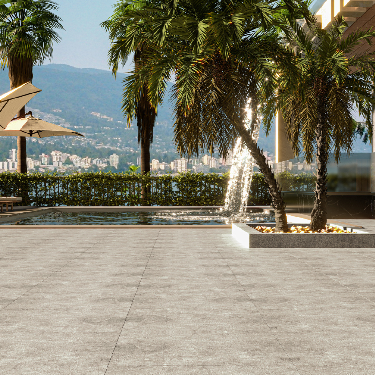 PISO SAHARA GRIS OUT 60x60-LUME