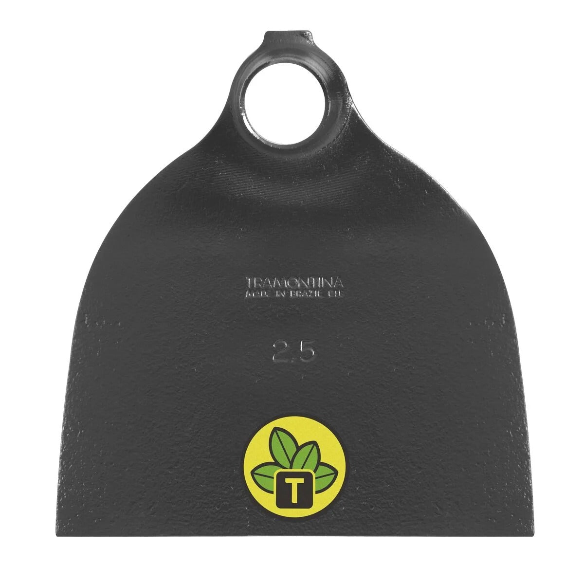 Enxada Estreita 2.5 em Aço sem Cabo - Tramontina