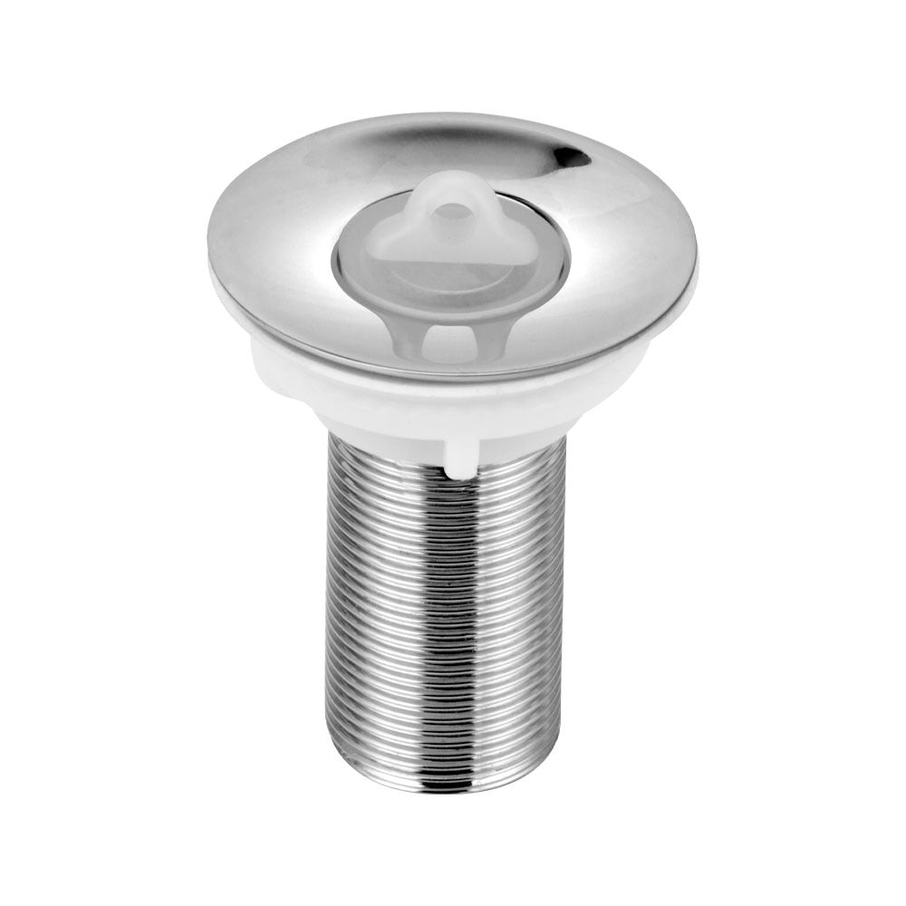 Válvula para Lavatório com Ladrao 1603 - Furkin