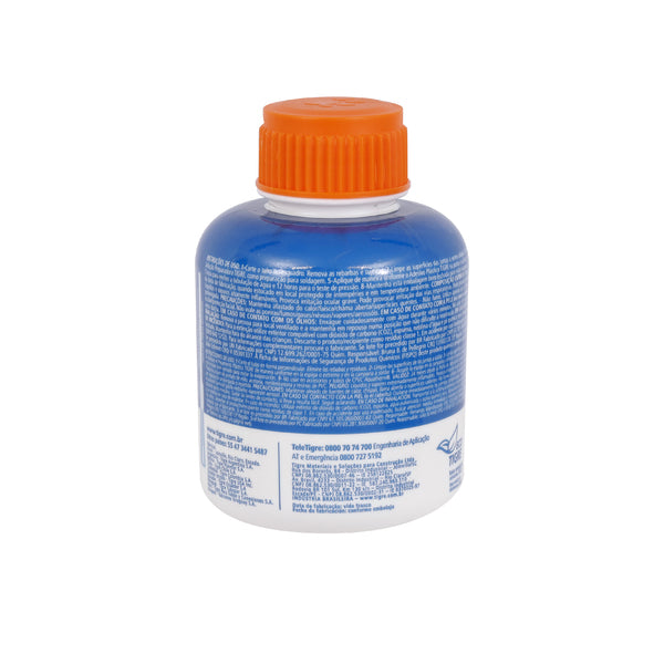 Adesivo Plástico PVC Soldável 175g Incolor - Tigre