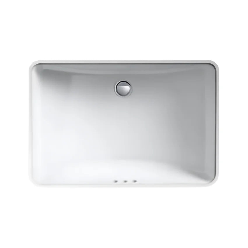 Cuba de Embutir Retangular Para Banheiro Ladena Retangular 591x413mm - Kohler