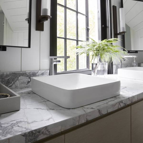 Cuba Apoio Vox Lite Quadrada 35x35 - Kohler