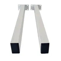 Suporte Tanque Parafusar 55CM 40X20 PÇ - Dragão