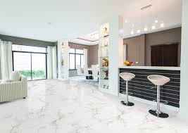 Piso Marmo Bianco Polido 60X60 - Lume