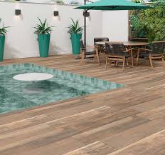 Porcelanato 27X110 In Out Premium 27140 - Incefra