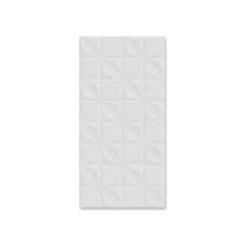 Revestimento Botânico Branco Plus 45x90 Acetinado- Lume
