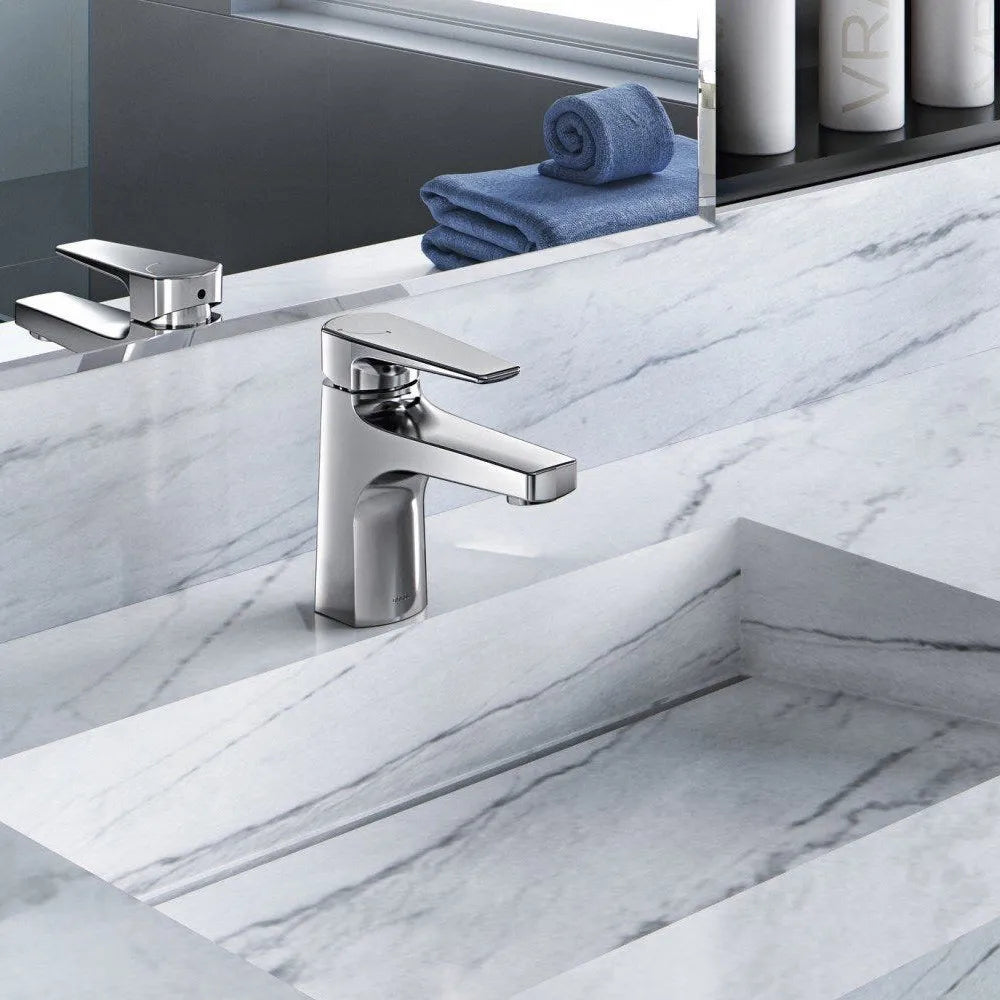 Misturador Para Lavatório Monocomando Mesa Lift ON - Docol