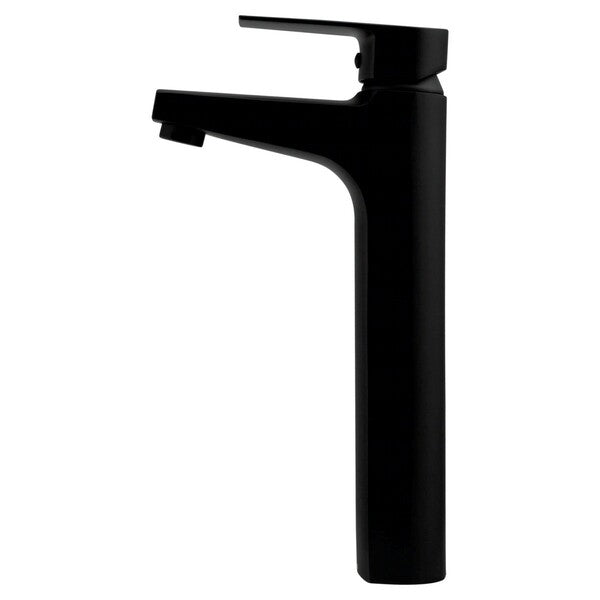 Misturador Monocomando Para Lavatório Mesa 6877 BK370 Bica Alta - Fani