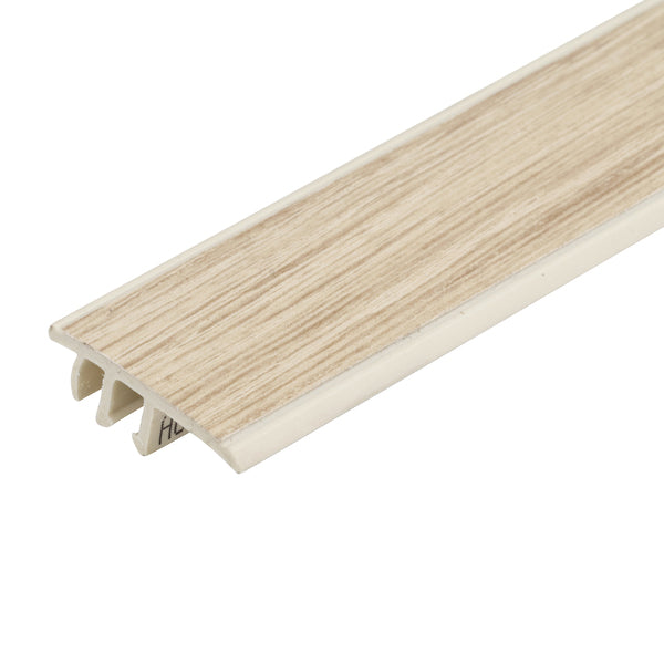 Perfil Piso Parede Nº17 - Eucatex