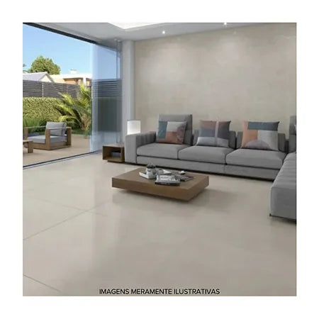 Piso 62X120 Polido Urbano - Ceral