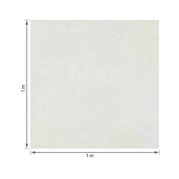 Porcelanato 100X100 Persia Nebbia Satin - Biancogres