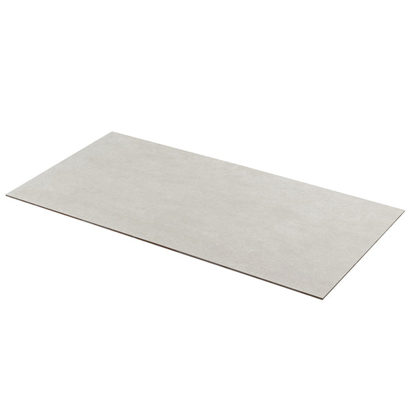 Porcelanato 60x120 Cemento Grigio Acetinado-Biancogres
