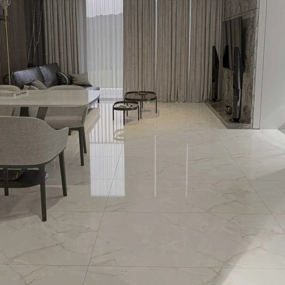 Porcelanato Gran Ducal Lux 60576 62x121Polido - Embramaco
