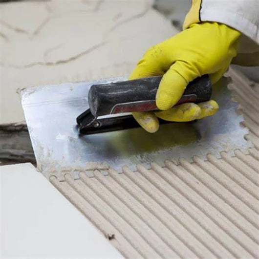 Argamassa Branca AC-III 20Kg - Portokoll