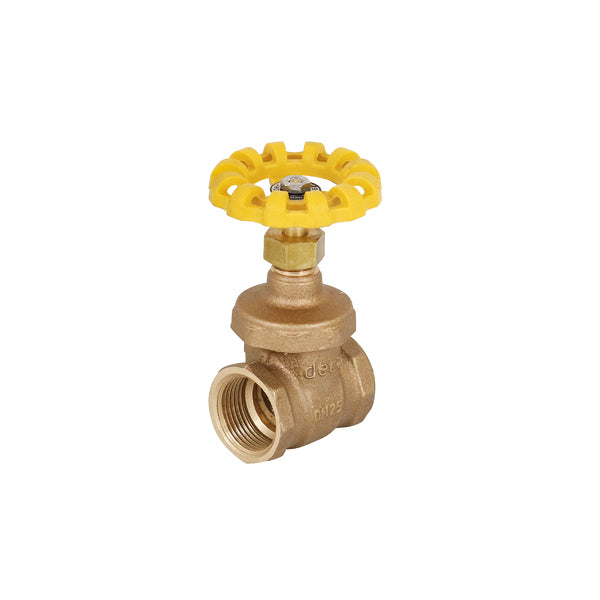 Registro de Gaveta Volante 32mm ou 1" - Deca