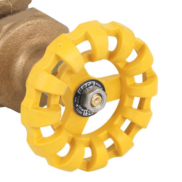 Registro de Gaveta Volante 32mm ou 1" - Deca
