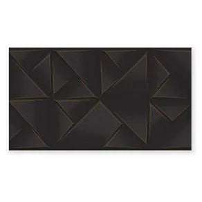 Revestimento Istambul Black AC 939012 39x75 Acetinado - Incopisos