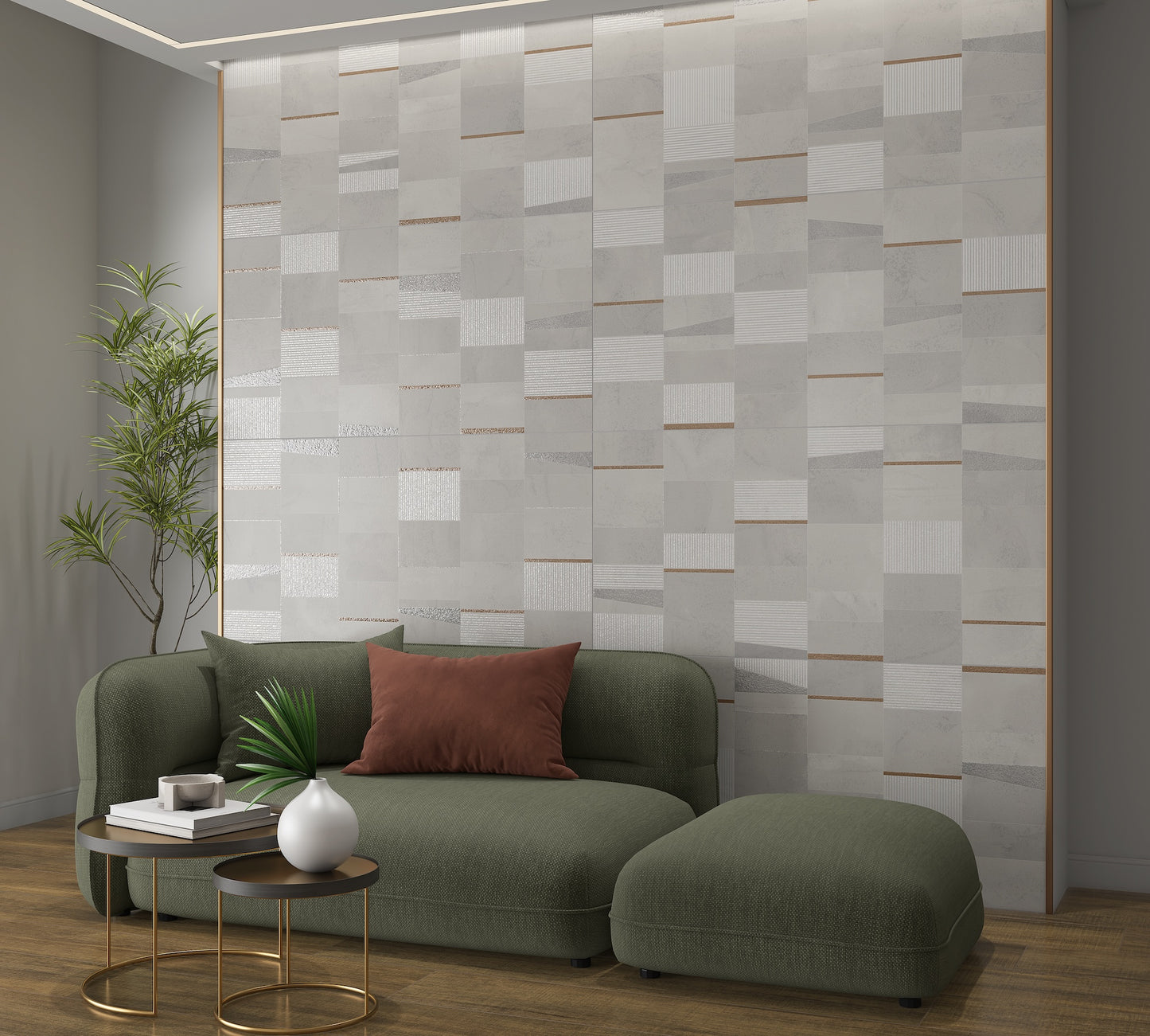 Revestimento Tokyo 56x113 Ac Retificado - Incopisos