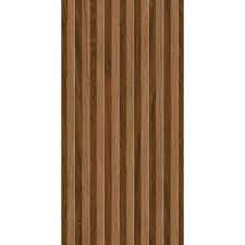 Revestimento Ripado Canela Relevo 45x90 - Lume