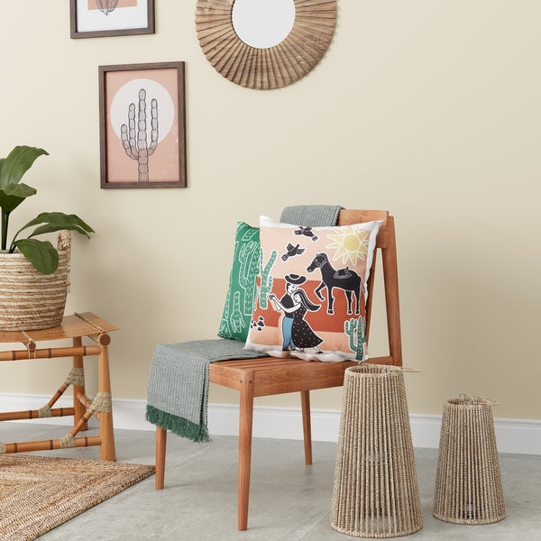 Tinta Rende Muito 16Lts Palha - Coral