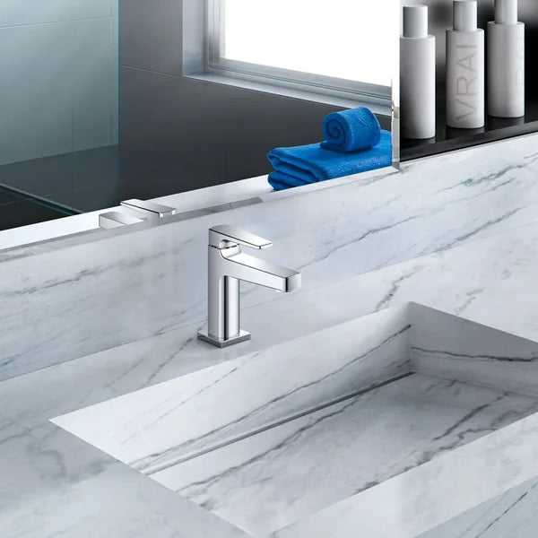 Torneira Para Lavatório Mesa Lift ON - Docol