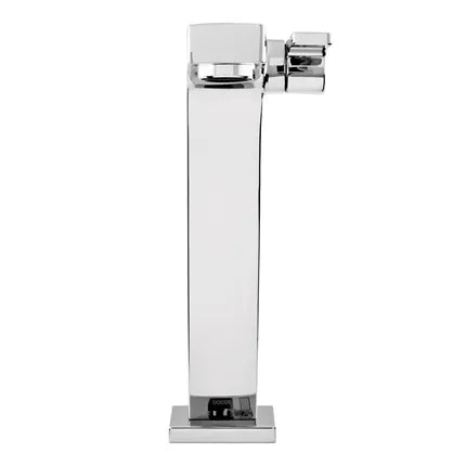 Torneira De Mesa Para Lavatório Bica Baixa Stillo 00820206 - Docol