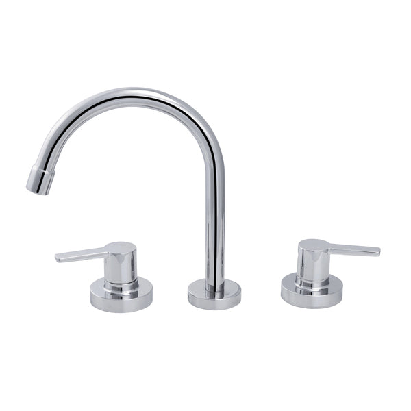 Misturador Para Lavatório Mesa Gali 00799706 - Docol