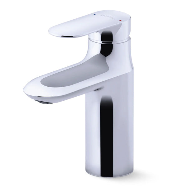 Torneira Bica Baixa Kumin Cromada - Kohler